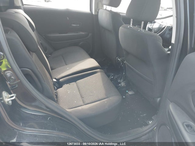 Продаж на аукціоні авто 2016 Honda Hr-v Lx, vin: 3CZRU6H34GM113092, номер лоту: 12673033
