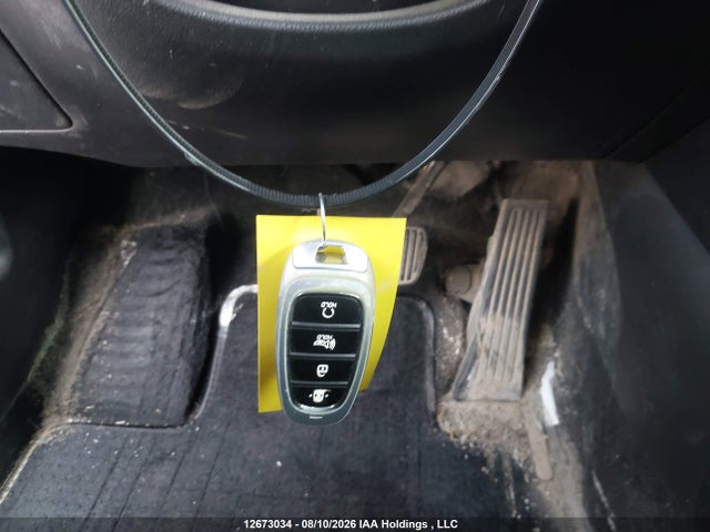 Hyundai TUCSON SEL 2023 KM8JCCAE3PU206564 Image 11