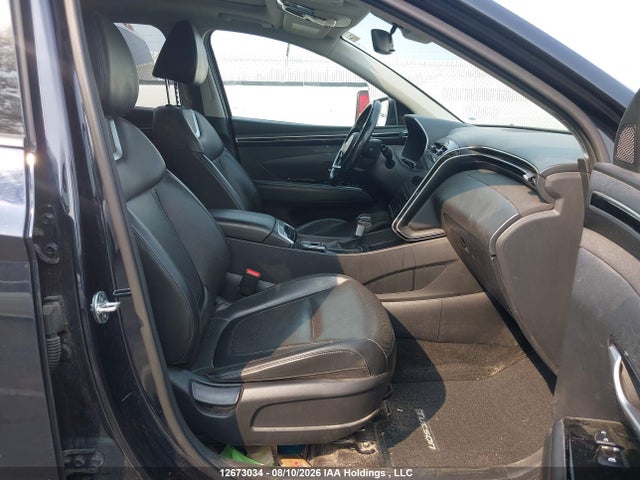 Hyundai TUCSON SEL 2023 KM8JCCAE3PU206564 Image 5