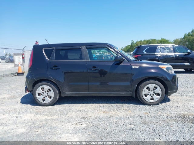 Продаж на аукціоні авто 2015 Kia Soul Lx/lx+, vin: KNDJN2A29F7227026, номер лоту: 12673036