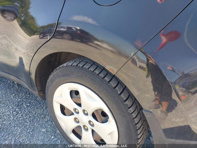 2015 Kia Soul Lx/lx+ მანქანა იყიდება აუქციონზე, vin: KNDJN2A29F7227026, აუქციონის ნომერი: 12673036