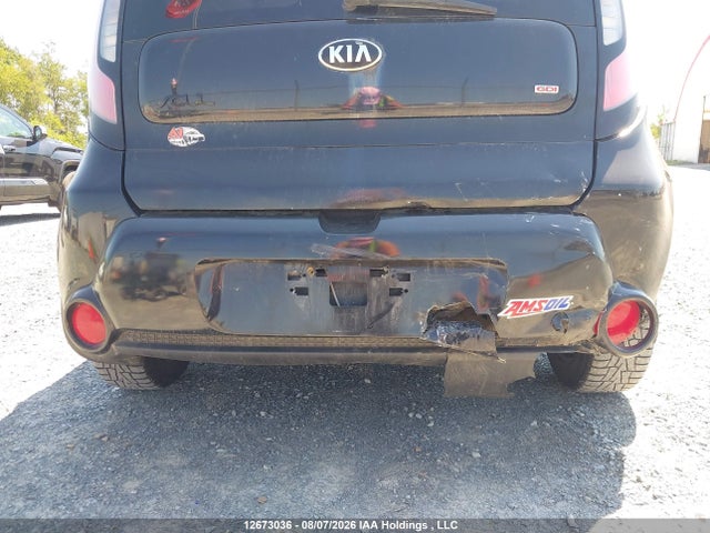 2015 Kia Soul Lx/lx+ მანქანა იყიდება აუქციონზე, vin: KNDJN2A29F7227026, აუქციონის ნომერი: 12673036