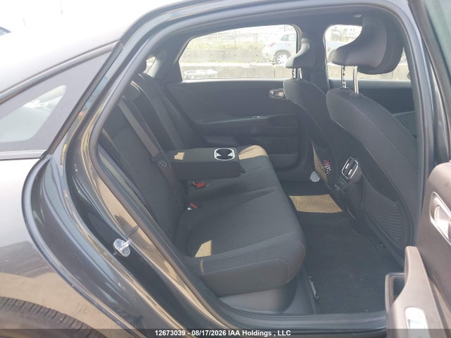 Auction sale of the 2025 Hyundai Ioniq 6 Sel, vin: KMHM34AC4SA100670, lot number: 12673039