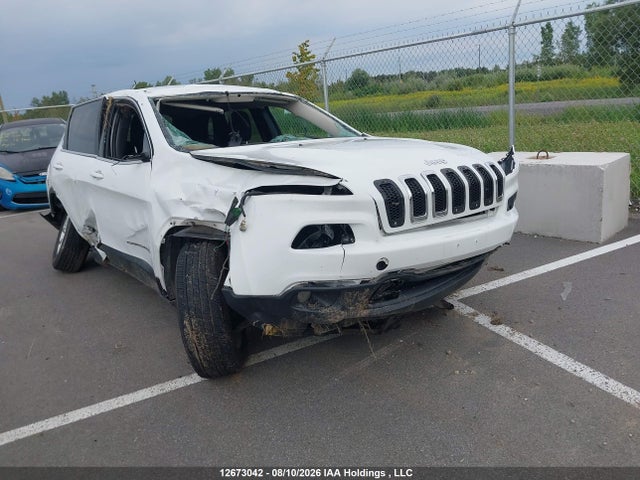 2014 1C4PJMCB3EW323155 головне зображення