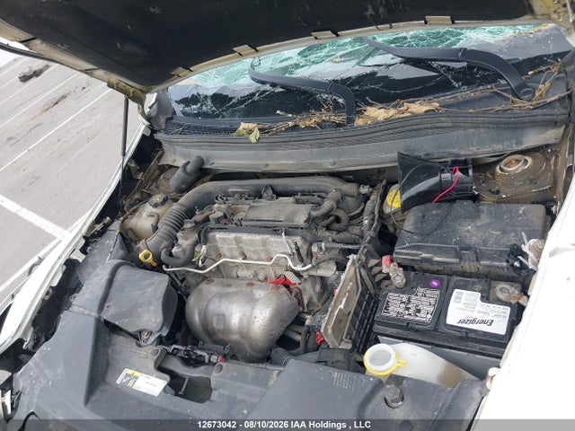 Jeep Cherokee North 2014 1C4PJMCB3EW323155 Image 10