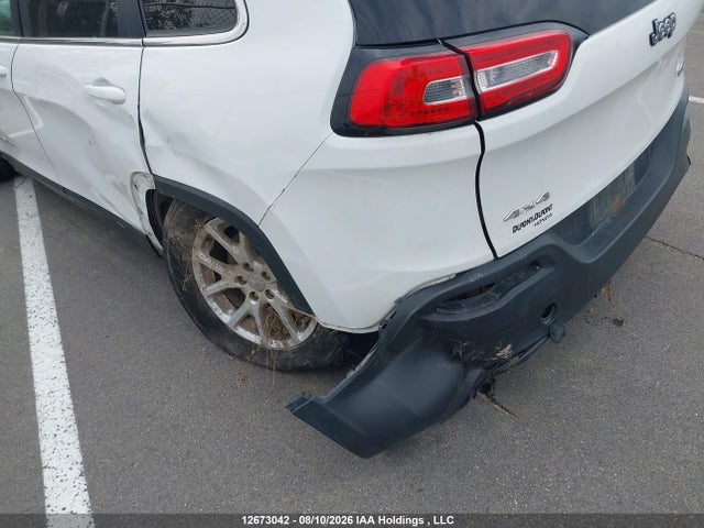 Jeep Cherokee North 2014 1C4PJMCB3EW323155 Image 19