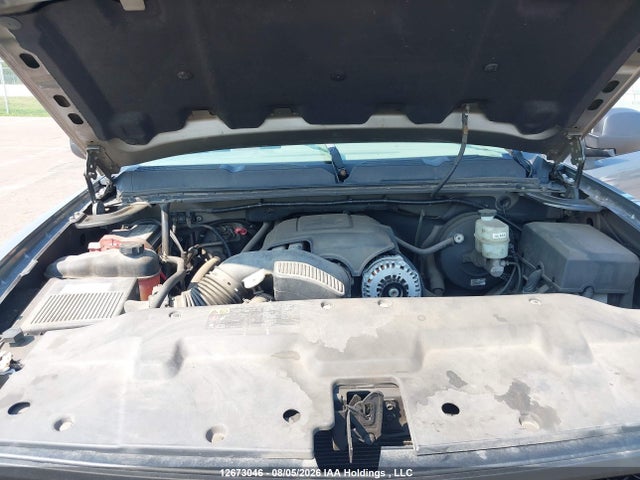 Aukcja sprzedaży 2009 Chevrolet Silverado C1500, vin: 1GCEC14C29Z101458, numer aukcji: 12673046