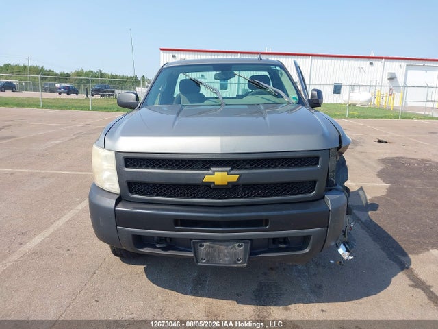 Aukcja sprzedaży 2009 Chevrolet Silverado C1500, vin: 1GCEC14C29Z101458, numer aukcji: 12673046