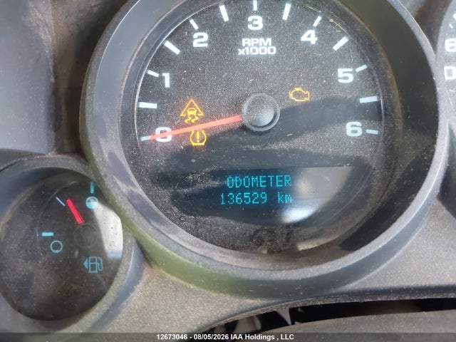 Aukcja sprzedaży 2009 Chevrolet Silverado C1500, vin: 1GCEC14C29Z101458, numer aukcji: 12673046