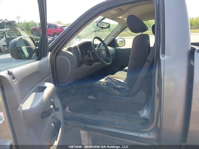 Aukcja sprzedaży 2009 Chevrolet Silverado C1500, vin: 1GCEC14C29Z101458, numer aukcji: 12673046