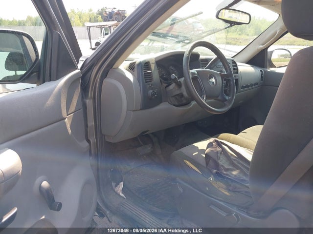Aukcja sprzedaży 2009 Chevrolet Silverado C1500, vin: 1GCEC14C29Z101458, numer aukcji: 12673046