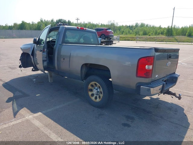 Aukcja sprzedaży 2009 Chevrolet Silverado C1500, vin: 1GCEC14C29Z101458, numer aukcji: 12673046