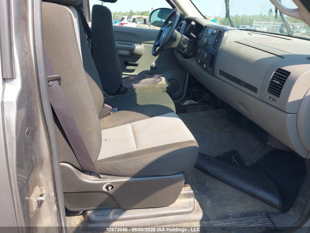 Aukcja sprzedaży 2009 Chevrolet Silverado C1500, vin: 1GCEC14C29Z101458, numer aukcji: 12673046