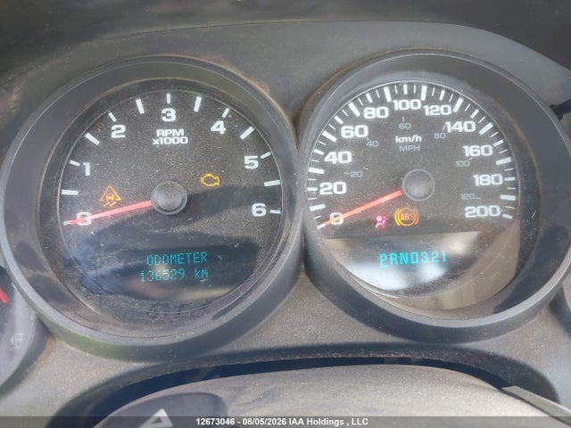 Aukcja sprzedaży 2009 Chevrolet Silverado C1500, vin: 1GCEC14C29Z101458, numer aukcji: 12673046