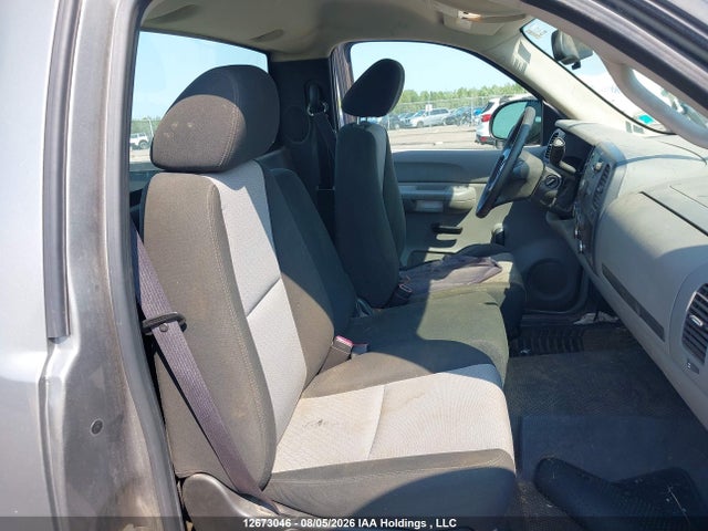 Aukcja sprzedaży 2009 Chevrolet Silverado C1500, vin: 1GCEC14C29Z101458, numer aukcji: 12673046