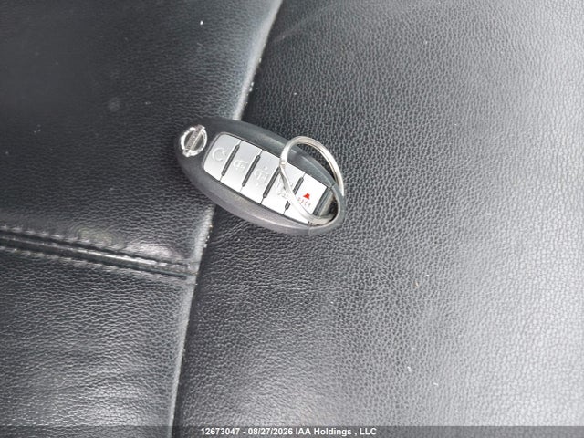 5N1AR2MM9EC652118 Nissan Pathfinder Platinum/s/sl/sv
