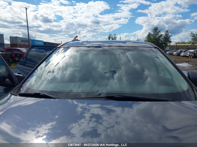 5N1AR2MM9EC652118 Nissan Pathfinder Platinum/s/sl/sv
