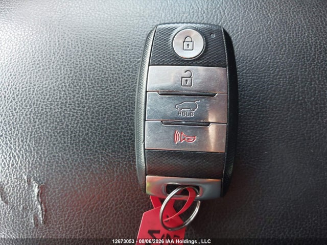 Aukcja sprzedaży 2015 Kia Soul, vin: KNDJX3A50F7172802, numer aukcji: 12673053