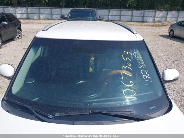 Aukcja sprzedaży 2015 Kia Soul, vin: KNDJX3A50F7172802, numer aukcji: 12673053