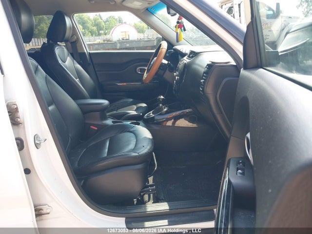 Aukcja sprzedaży 2015 Kia Soul, vin: KNDJX3A50F7172802, numer aukcji: 12673053
