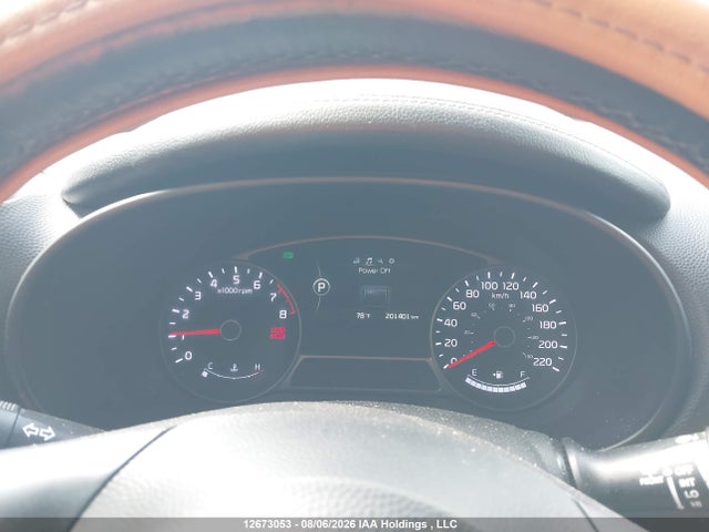 Aukcja sprzedaży 2015 Kia Soul, vin: KNDJX3A50F7172802, numer aukcji: 12673053