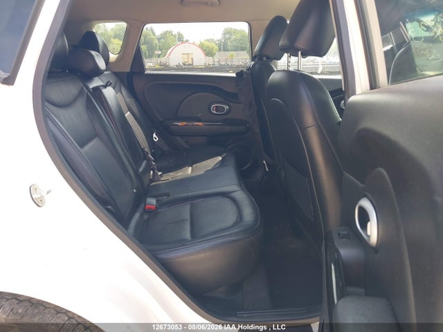 Aukcja sprzedaży 2015 Kia Soul, vin: KNDJX3A50F7172802, numer aukcji: 12673053
