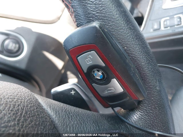 WBA3B3C59FF547786 BMW 328i Xdrive