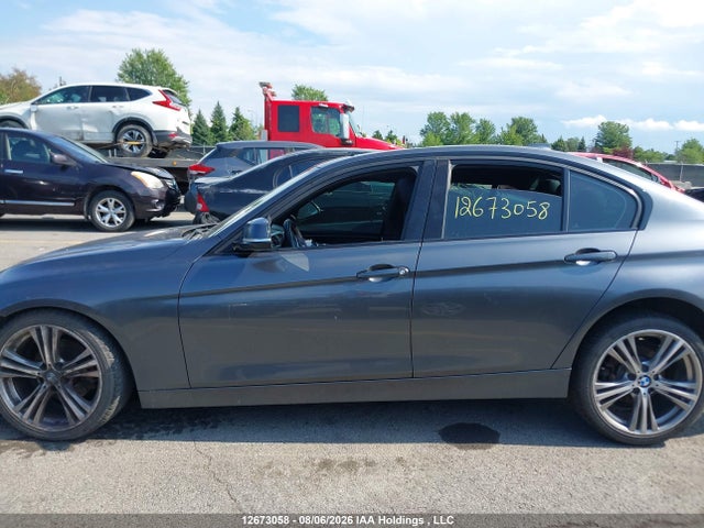 WBA3B3C59FF547786 BMW 328i Xdrive