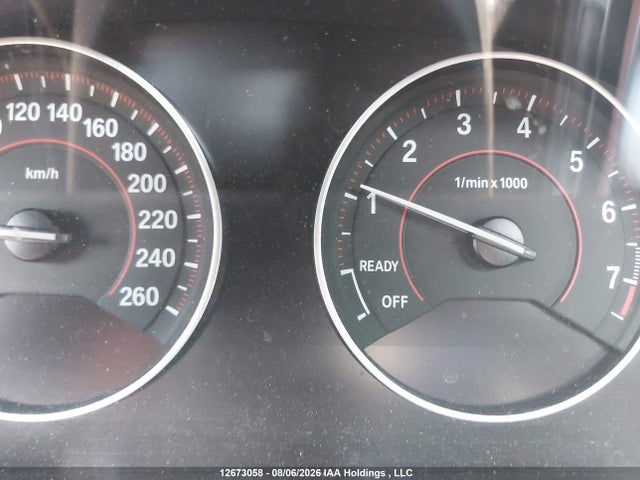 WBA3B3C59FF547786 BMW 328i Xdrive