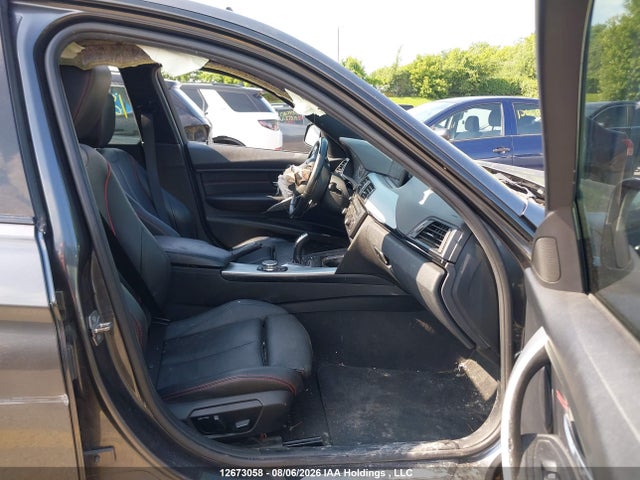 WBA3B3C59FF547786 BMW 328i Xdrive