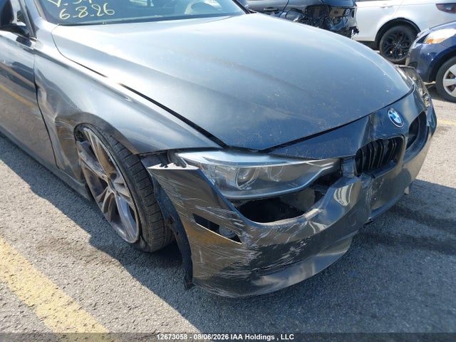WBA3B3C59FF547786 BMW 328i Xdrive