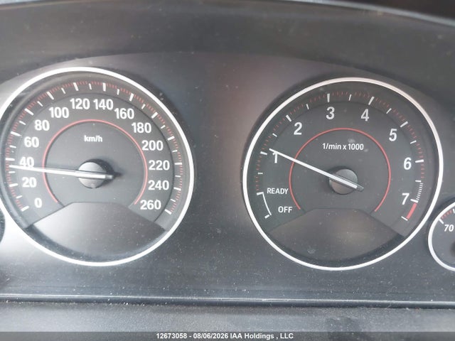 WBA3B3C59FF547786 BMW 328i Xdrive