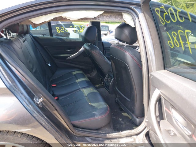 WBA3B3C59FF547786 BMW 328i Xdrive
