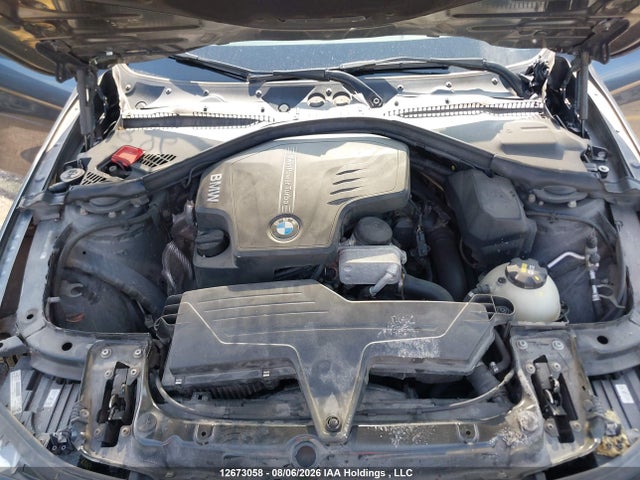 WBA3B3C59FF547786 BMW 328i Xdrive