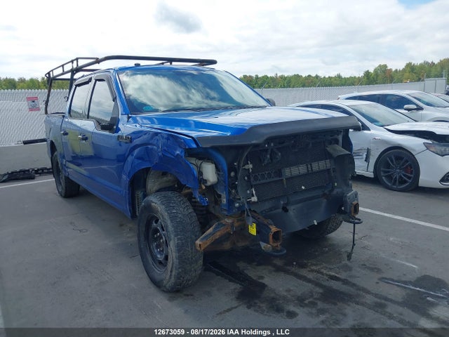2016 1FTEW1EF2GFA79315 главное изображение