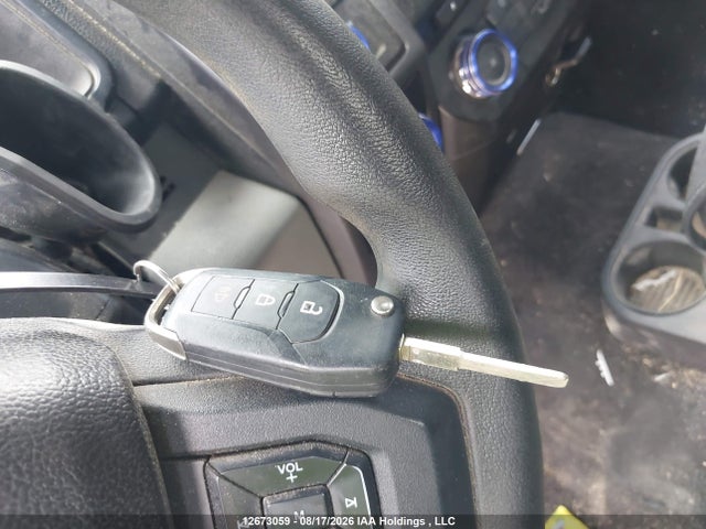 Ford F-150 2016 1FTEW1EF2GFA79315 Image 11