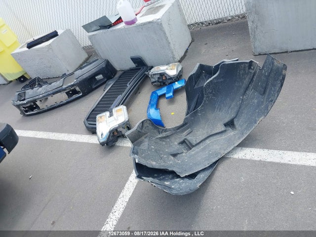 Ford F-150 2016 1FTEW1EF2GFA79315 Image 12
