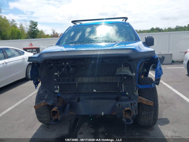 Ford F-150 2016 1FTEW1EF2GFA79315 Image 13