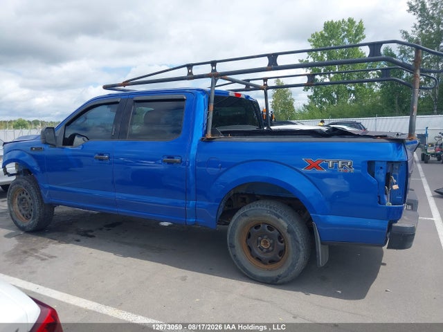 Ford F-150 2016 1FTEW1EF2GFA79315 Image 15