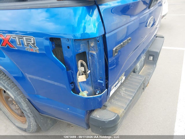Ford F-150 2016 1FTEW1EF2GFA79315 Image 21