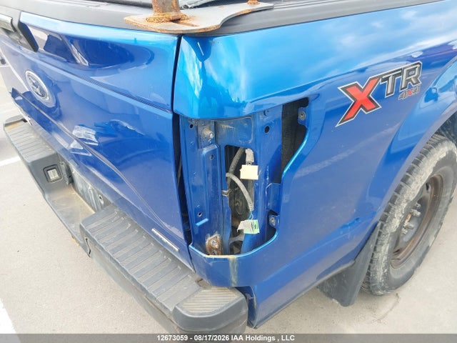 Ford F-150 2016 1FTEW1EF2GFA79315 Image 22
