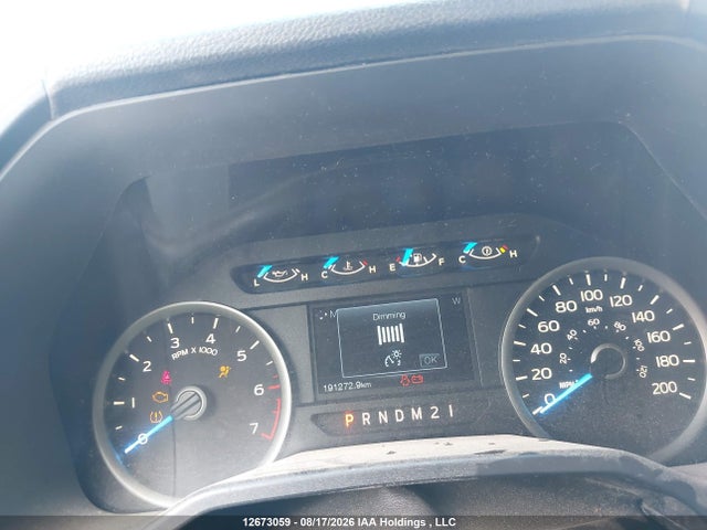 Ford F-150 2016 1FTEW1EF2GFA79315 Image 7