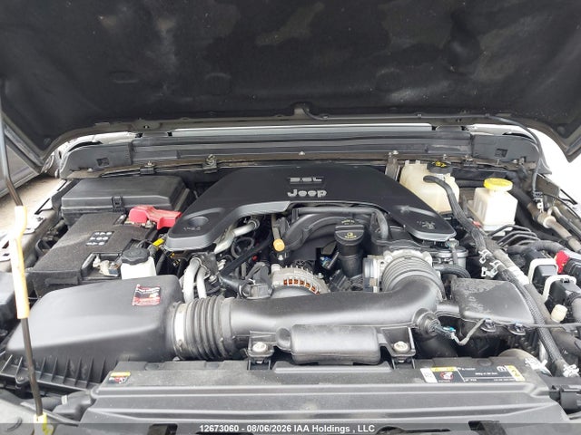 Продаж на аукціоні авто 2021 Jeep Gladiator Rubicon, vin: 1C6JJTBG2ML611849, номер лоту: 12673060