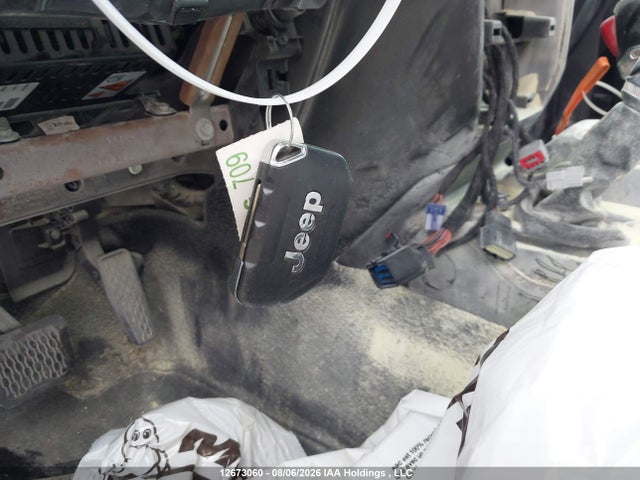 Продаж на аукціоні авто 2021 Jeep Gladiator Rubicon, vin: 1C6JJTBG2ML611849, номер лоту: 12673060