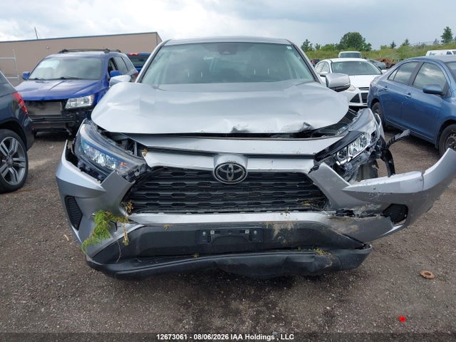 Toyota RAV4 2023 2T3B1RFV7PC384685 Image 12