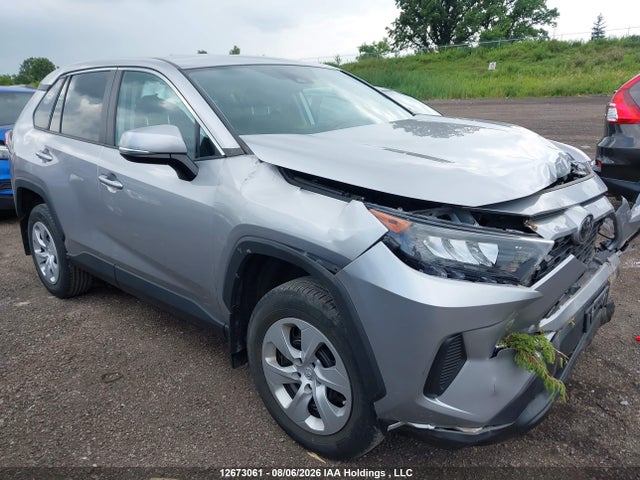 Toyota RAV4 2023 2T3B1RFV7PC384685 Image 13