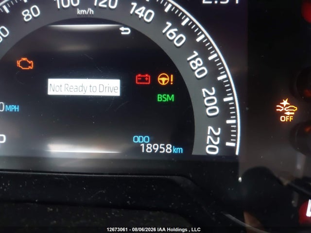 Toyota RAV4 2023 2T3B1RFV7PC384685 Image 15