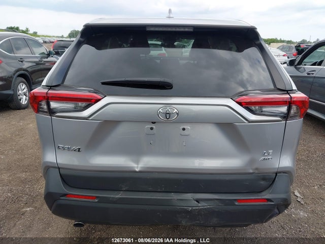 Toyota RAV4 2023 2T3B1RFV7PC384685 Image 16