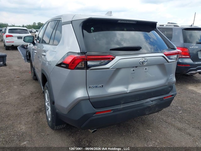 Toyota RAV4 2023 2T3B1RFV7PC384685 Image 3