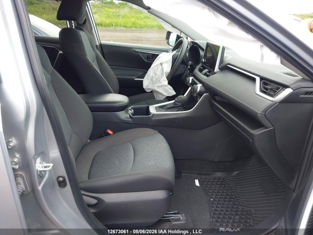 Toyota RAV4 2023 2T3B1RFV7PC384685 Image 5